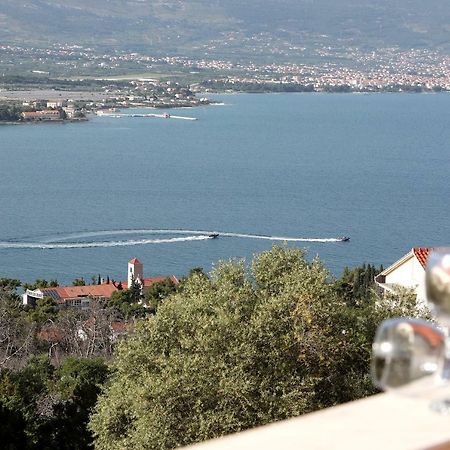Bridgeview apartment Trogir Buitenkant foto