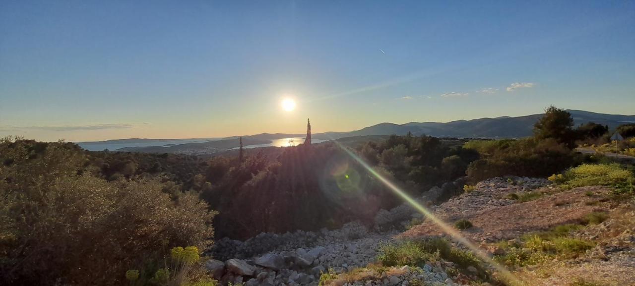 Bridgeview apartment Trogir Buitenkant foto