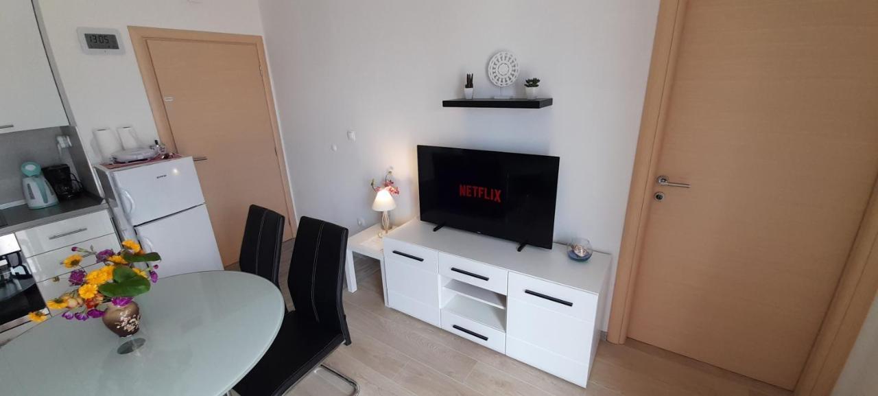 Bridgeview apartment Trogir Buitenkant foto