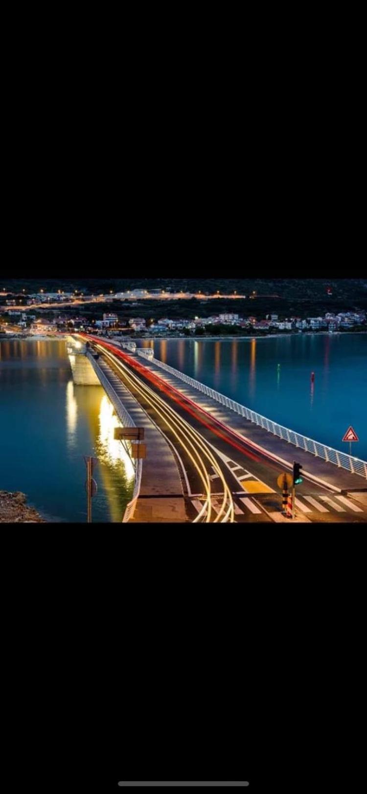 Bridgeview apartment Trogir Buitenkant foto