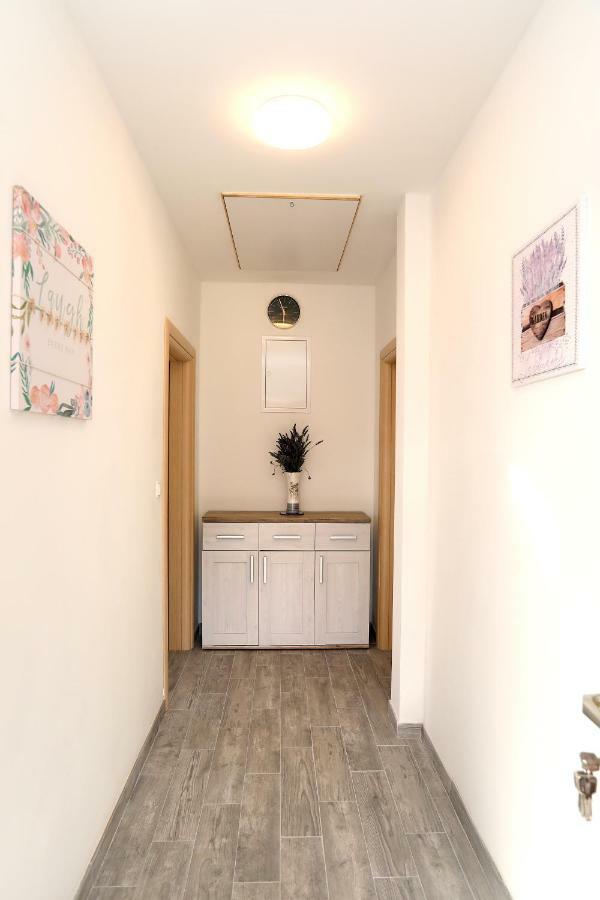 Bridgeview apartment Trogir Buitenkant foto