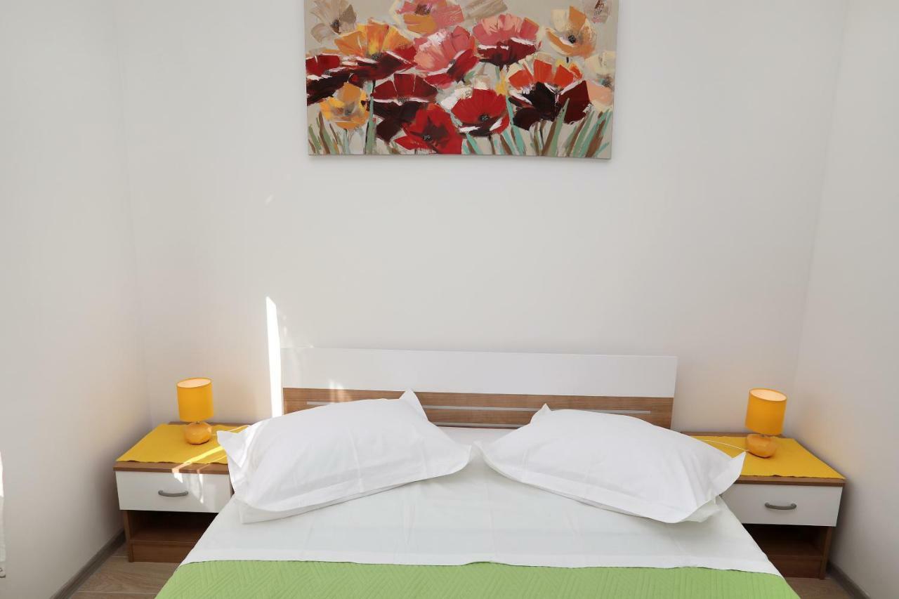 Bridgeview apartment Trogir Buitenkant foto