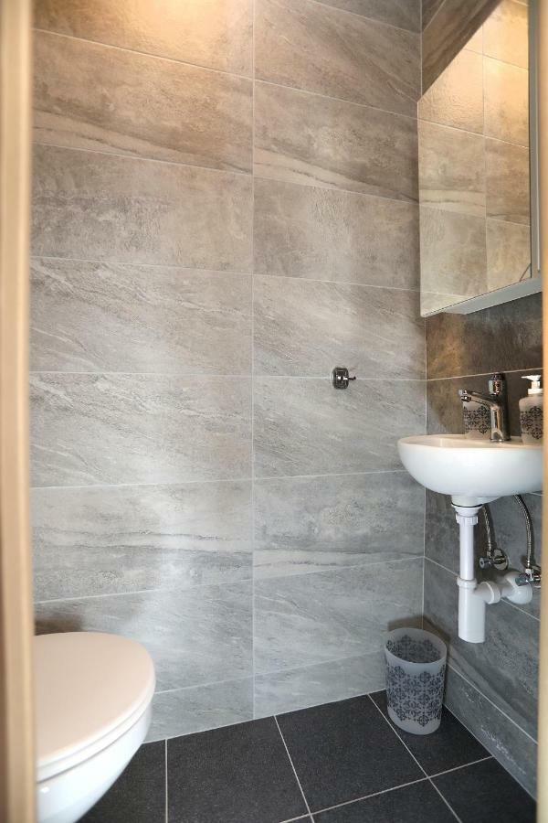 Bridgeview apartment Trogir Buitenkant foto