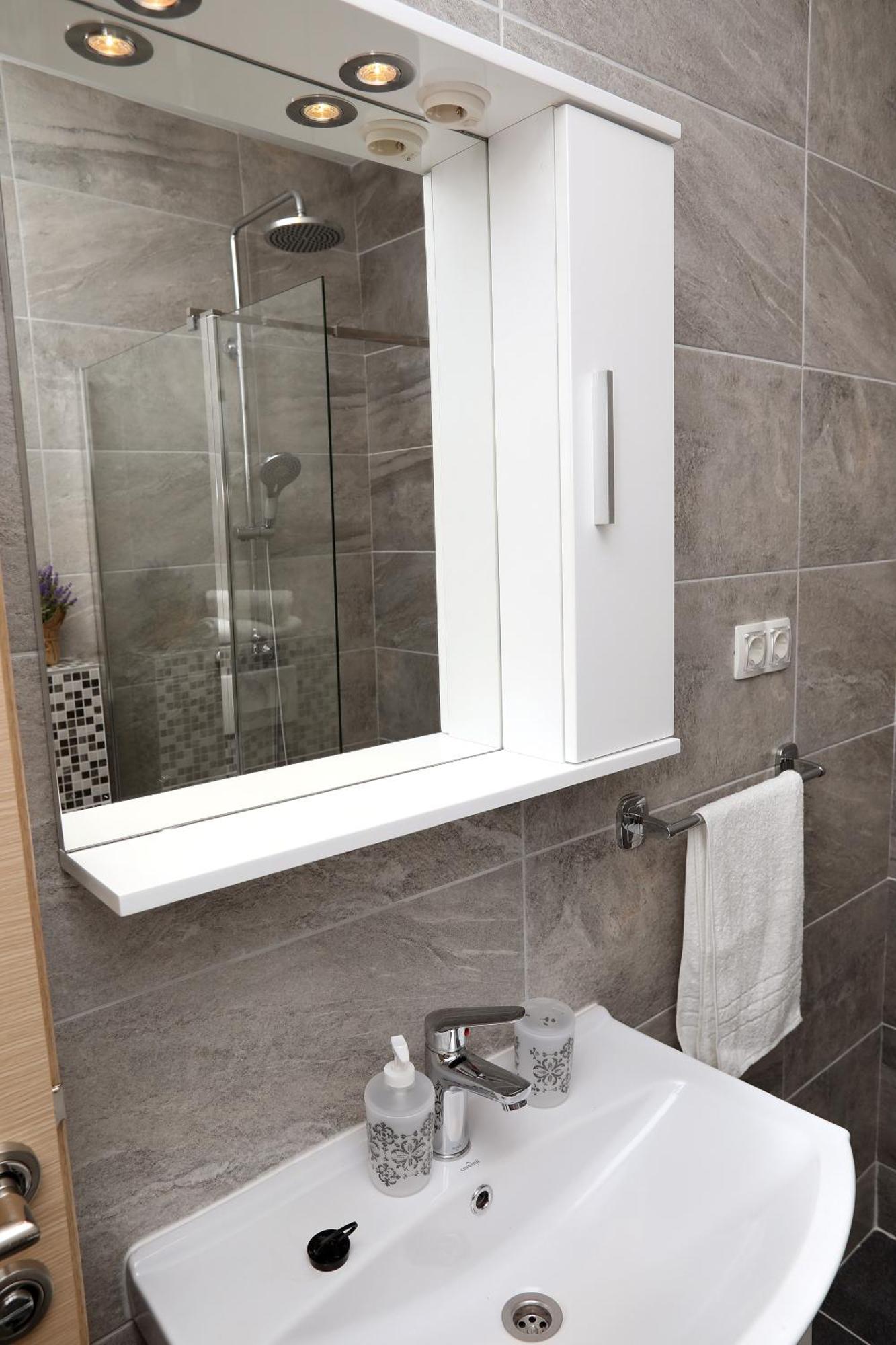 Bridgeview apartment Trogir Buitenkant foto