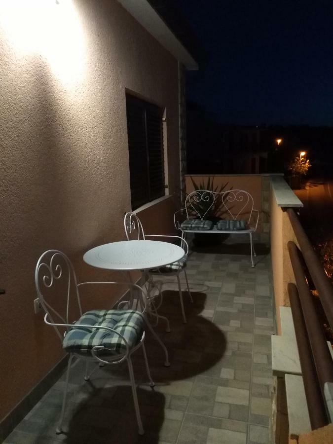 Bridgeview apartment Trogir Buitenkant foto